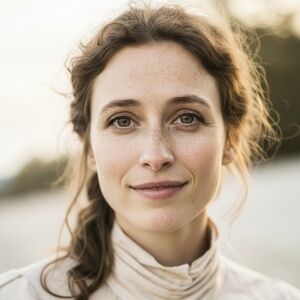 Meet your Posher, Juliette